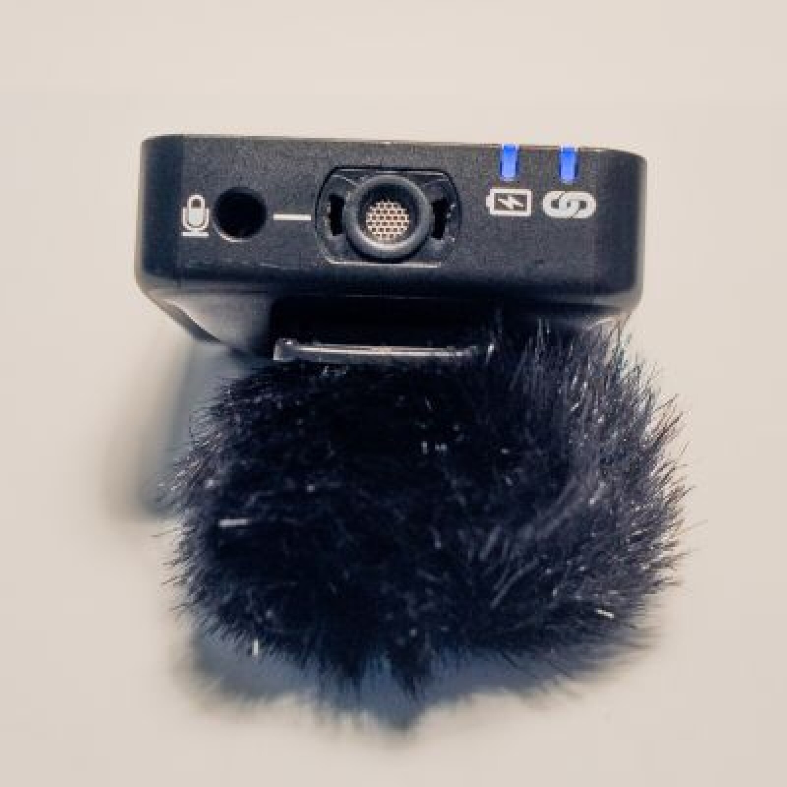 Rode Wireless GO + Micro Cravate smartlav+ - Photo 4 sur 5