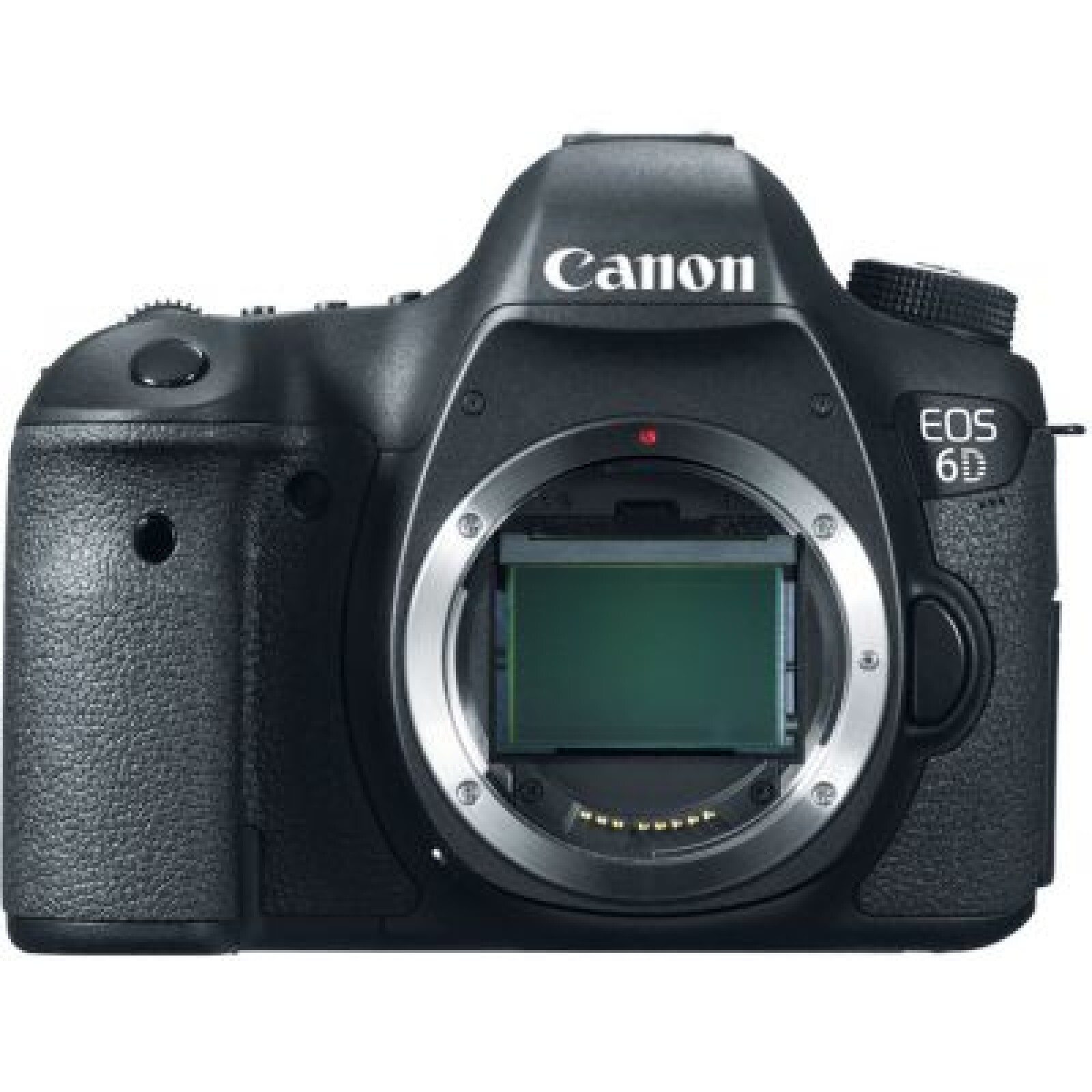 CANON EOS 6D - Boitier Nu - Photo 1 sur 1