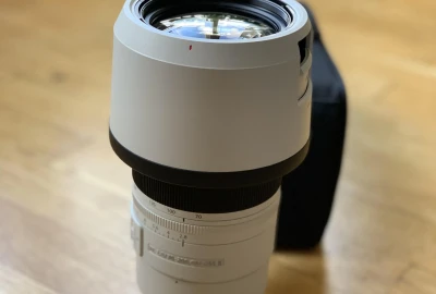 Location Sony Alpha 7S III (A7S3)