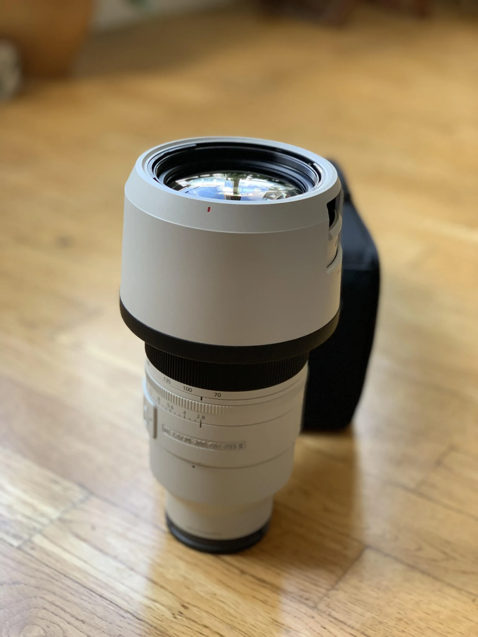 Sony Alpha 7S III (A7S3) - Photo 2 sur 5