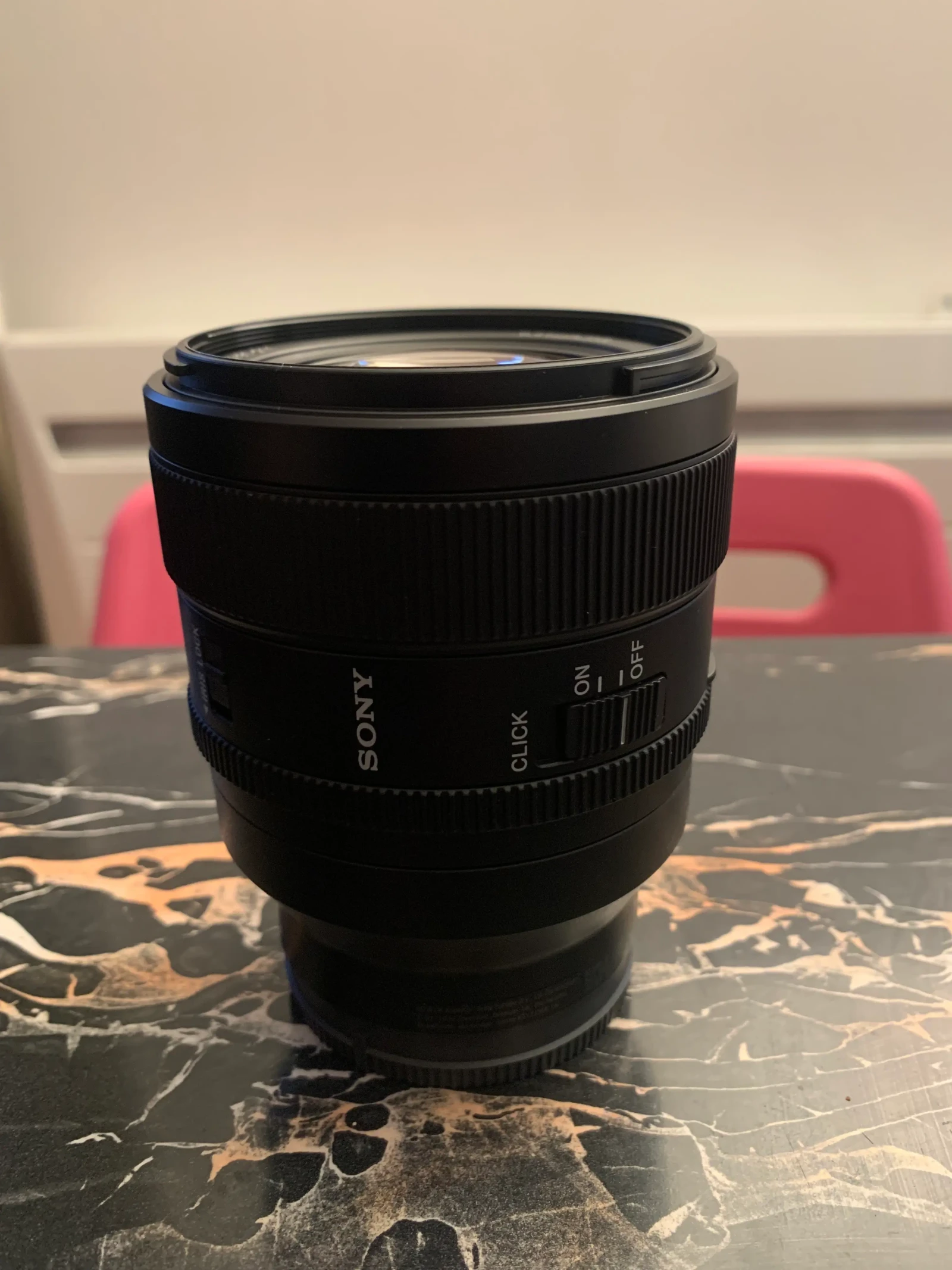 Sony Alpha 7S III (A7S3) - Photo 3 sur 5