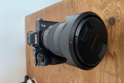 Location Sony Alpha 7S III (A7S3)