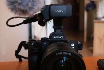Location Alpha 7 III boitier nu