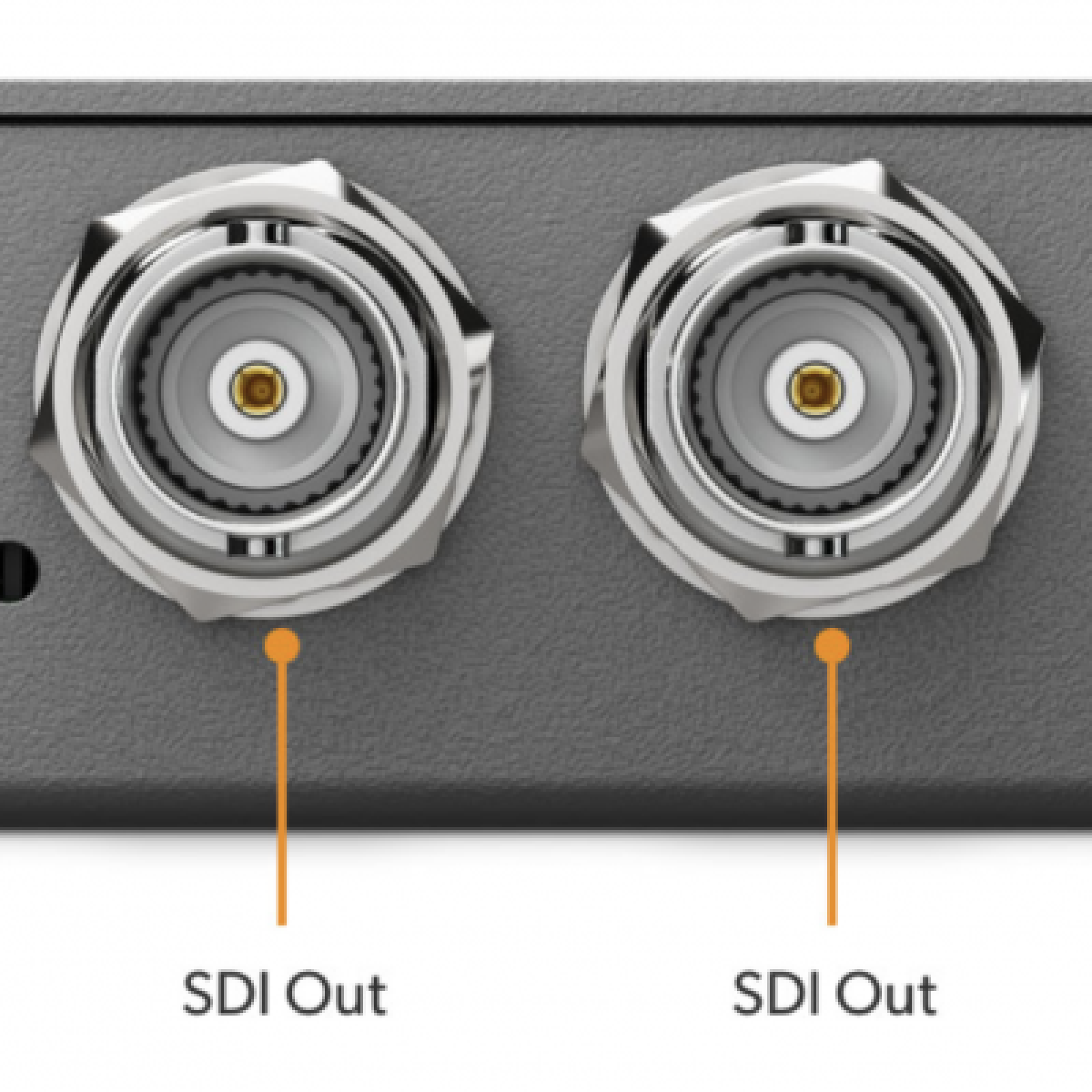 Blackmagic Design Micro Convertisseur HDMI vers SDI - Photo 5 sur 5