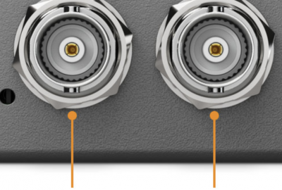 Location Blackmagic Design Micro Converter SDI to HDMI