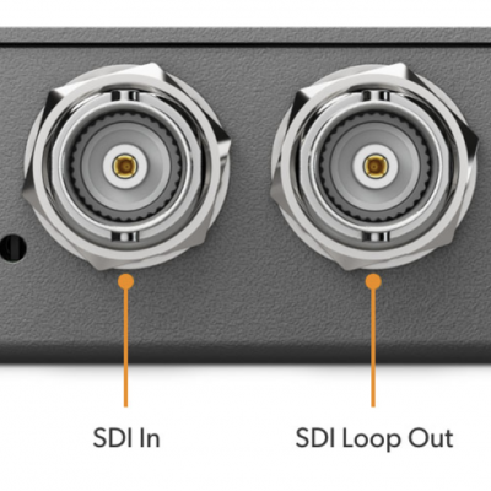 Blackmagic Design Micro Converter SDI to HDMI - Photo 3 sur 5