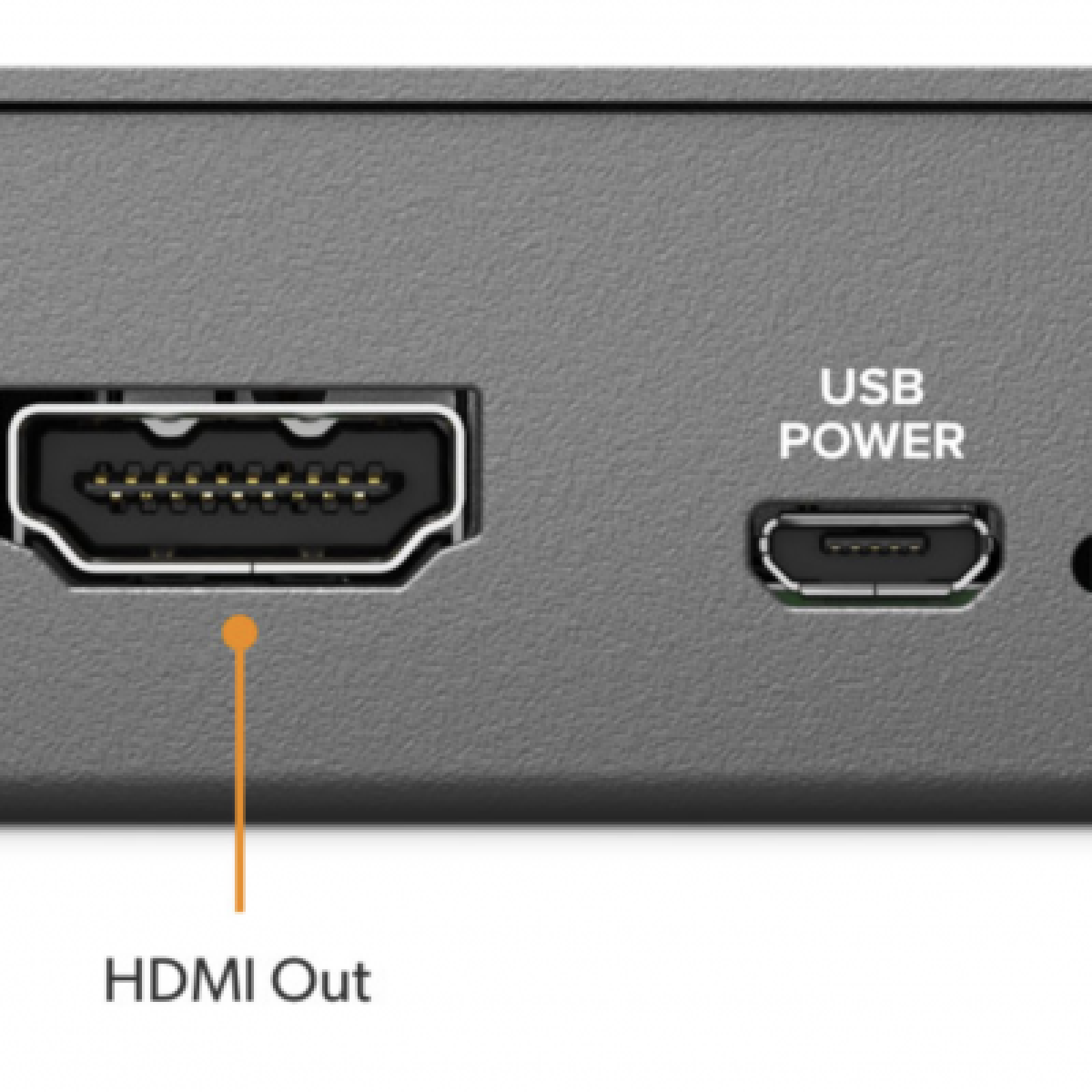 Blackmagic Design Micro Converter SDI to HDMI - Photo 5 sur 5