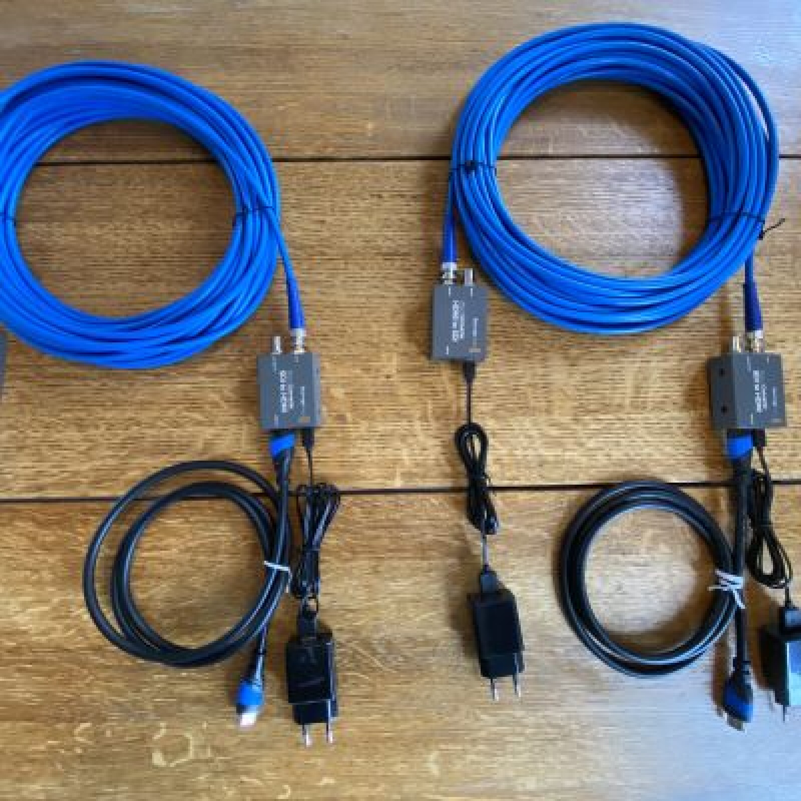 Blackmagic Design Micro Converters - Photo 1 sur 5