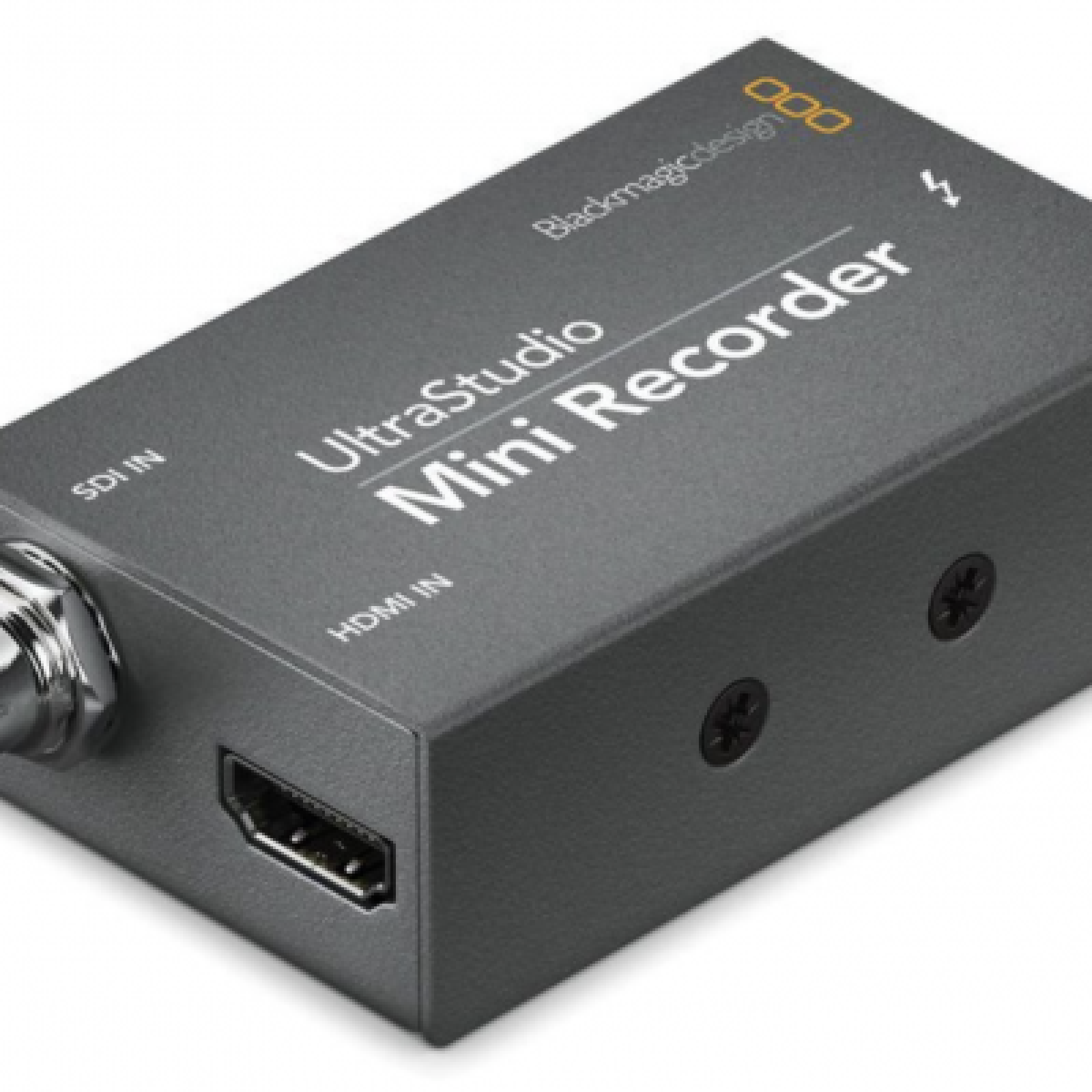 Blackmagic Design UltraStudio Mini Recorder - Photo 1 sur 4