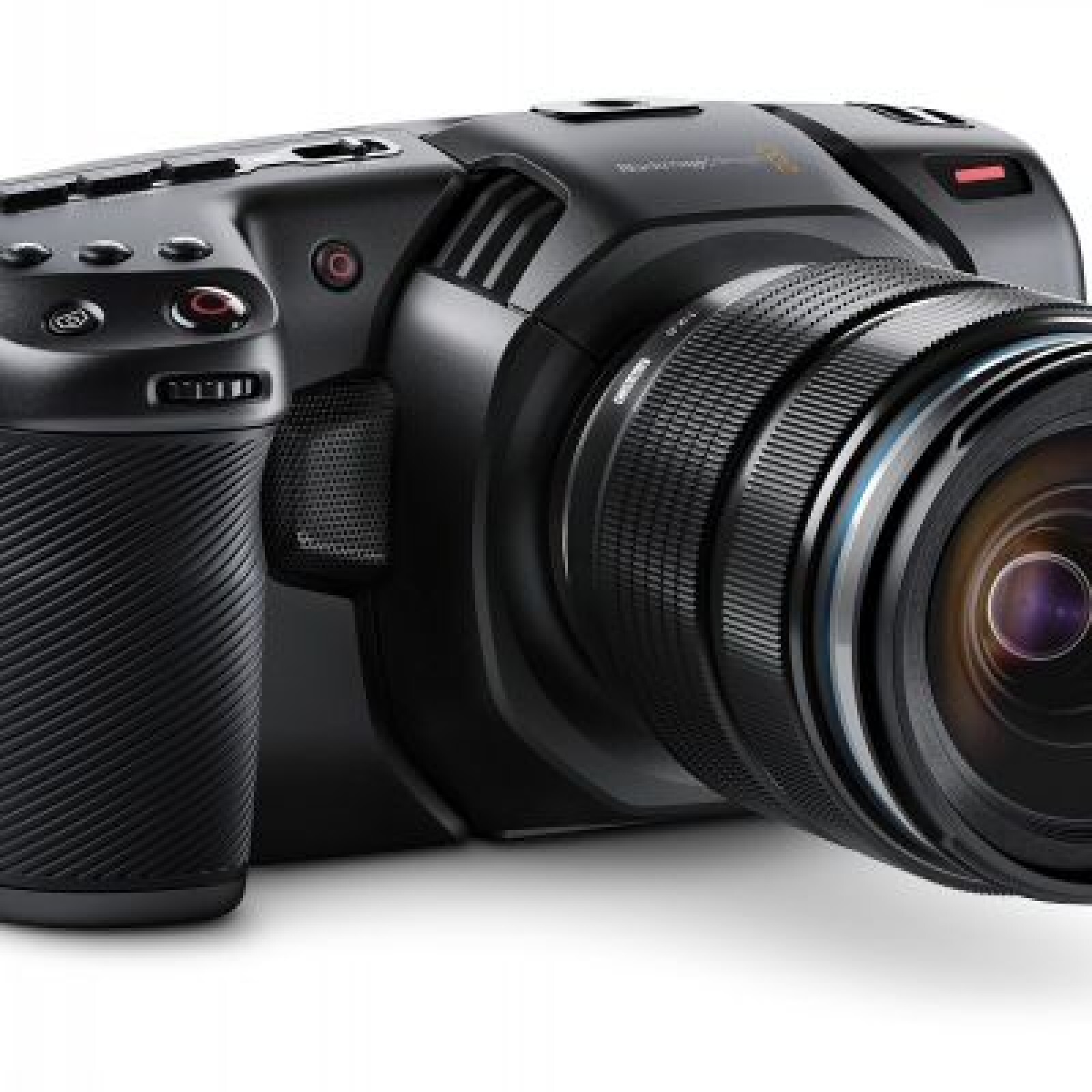 BlackMagic Pocket Cinéma Camera 4K - Photo 1 sur 1