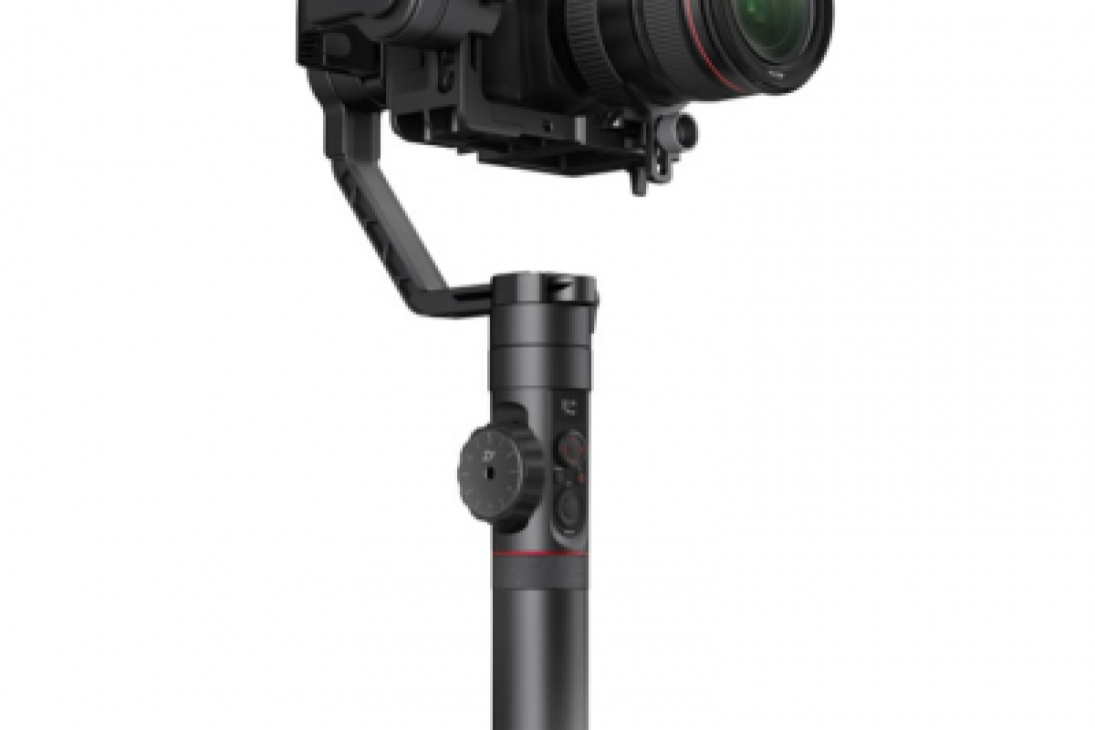 Location Zhiyun Crane 2 - Lightyshare