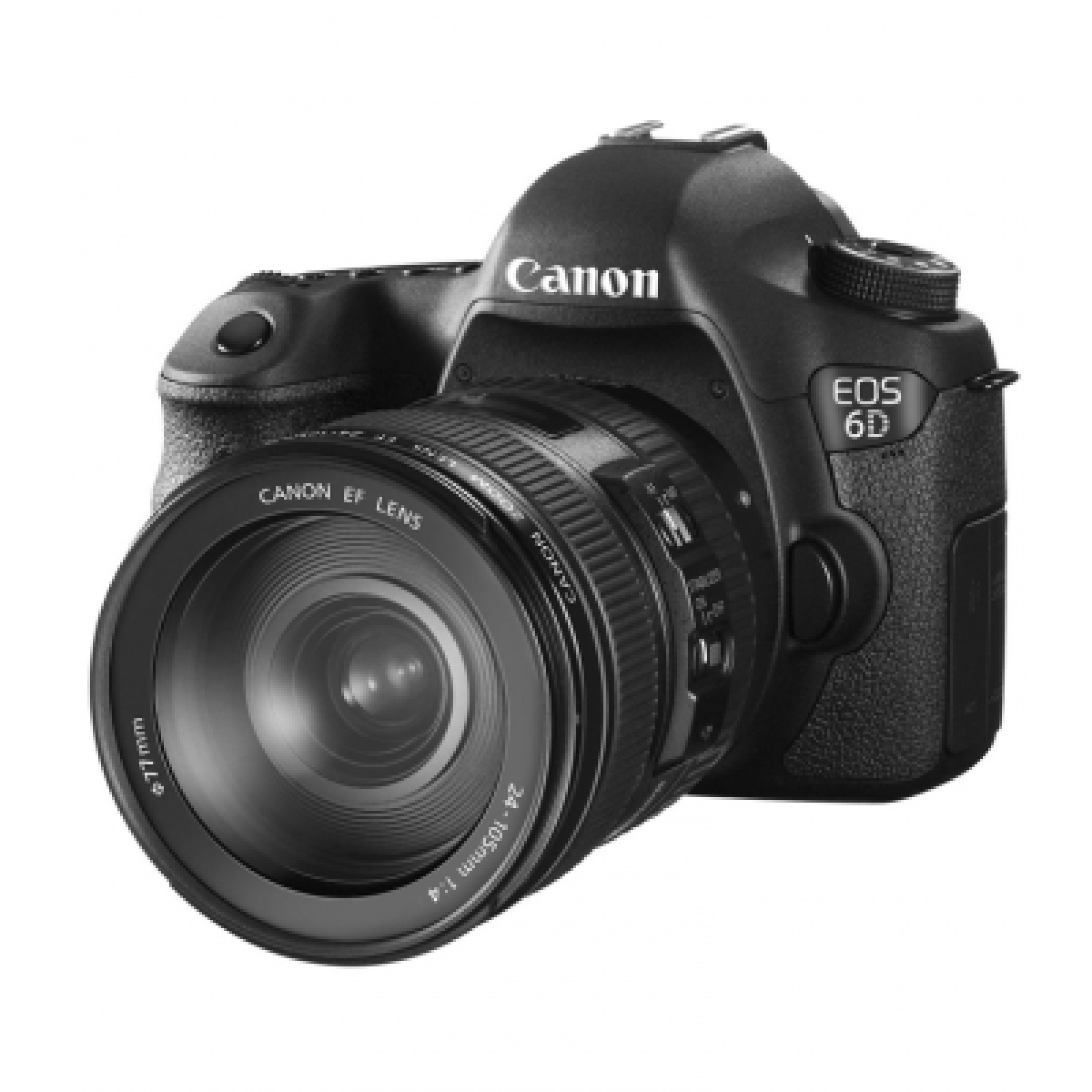Canon 6D - Photo 1 sur 1