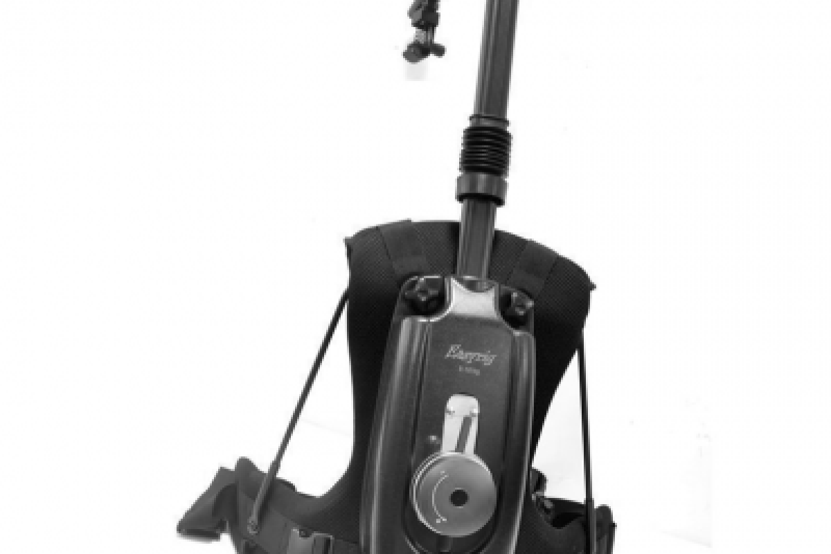 Location Easyrig - Lightyshare