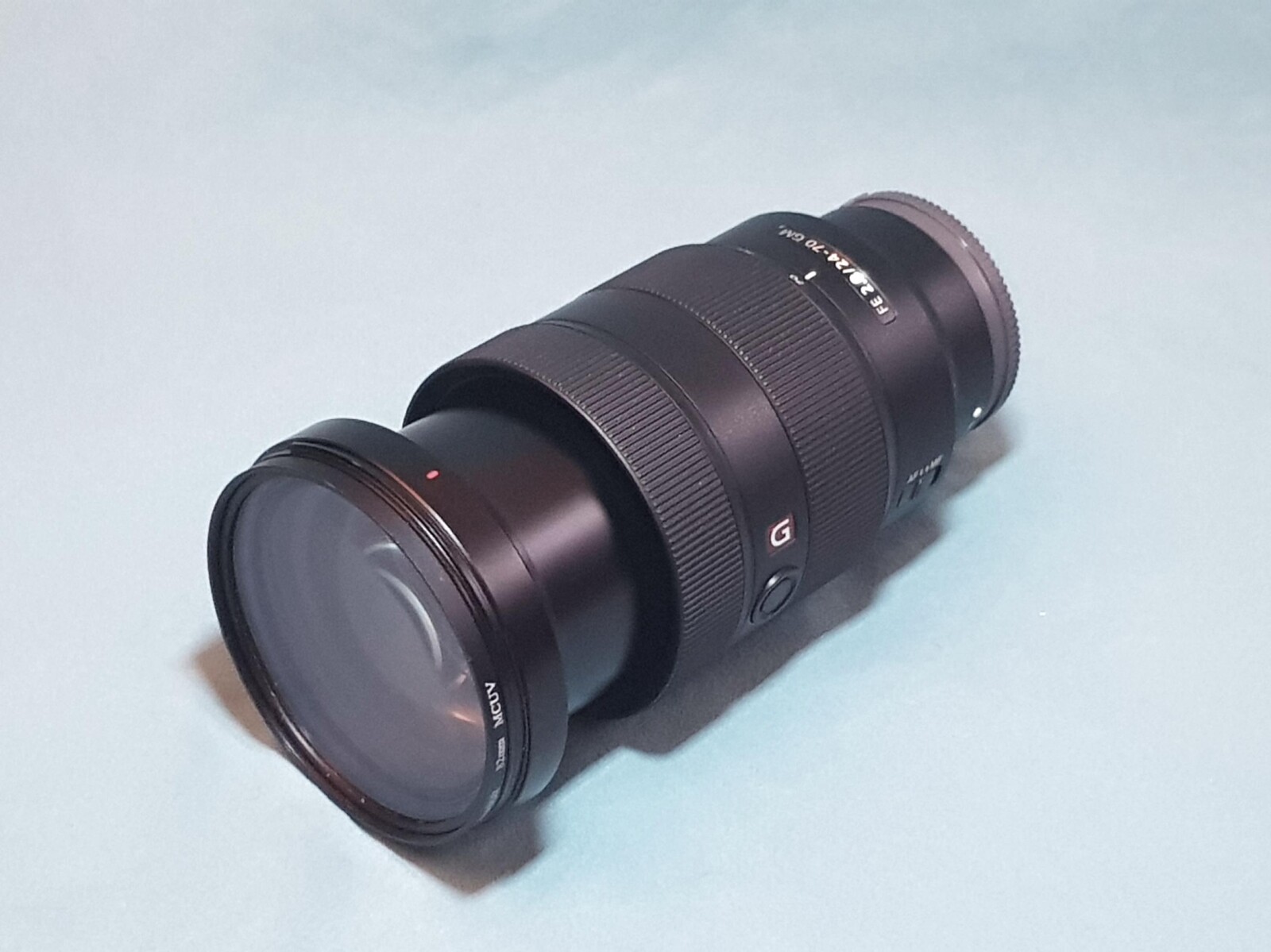 Objectif Sony 24 - 70 GM f2,8 - Photo 3 sur 3