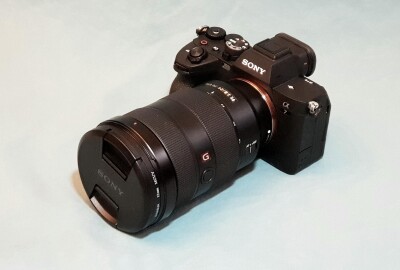 Location Sony a7IV + Objectif Sony 24-70 GM f2.8