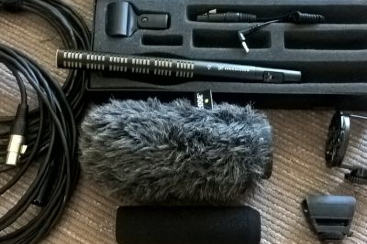 Location Kit micro K6 Me66 - Lightyshare