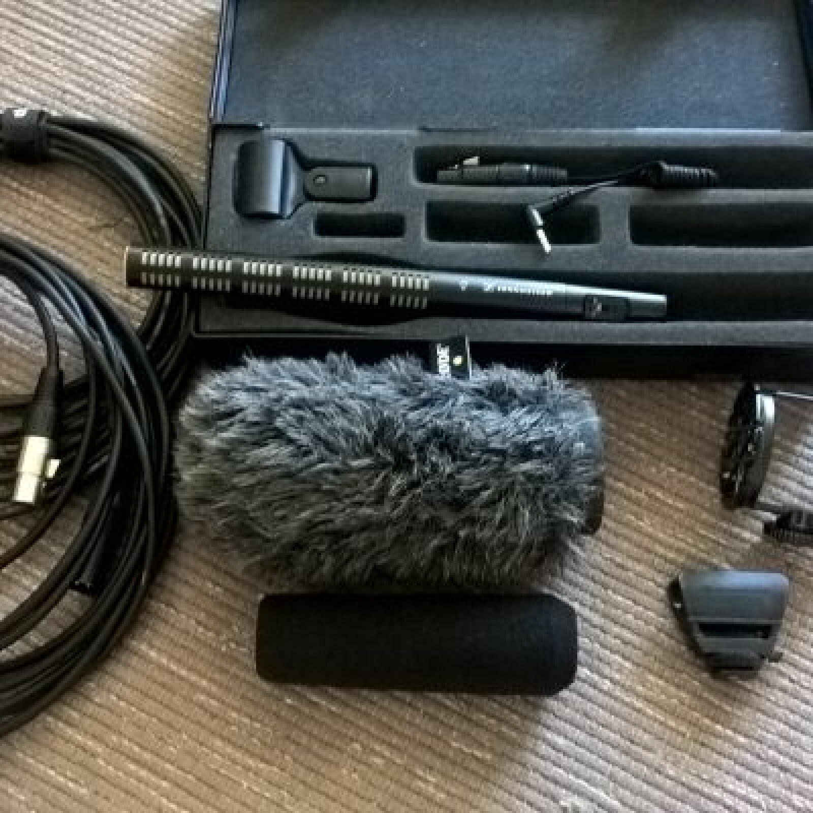 Kit micro K6 Me66 - Photo 1 sur 2