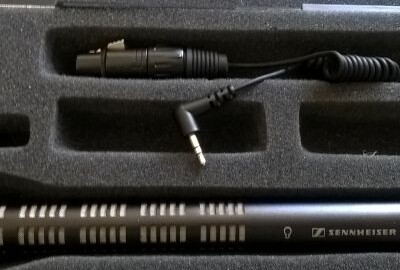 Location Kit micro K6 Me66