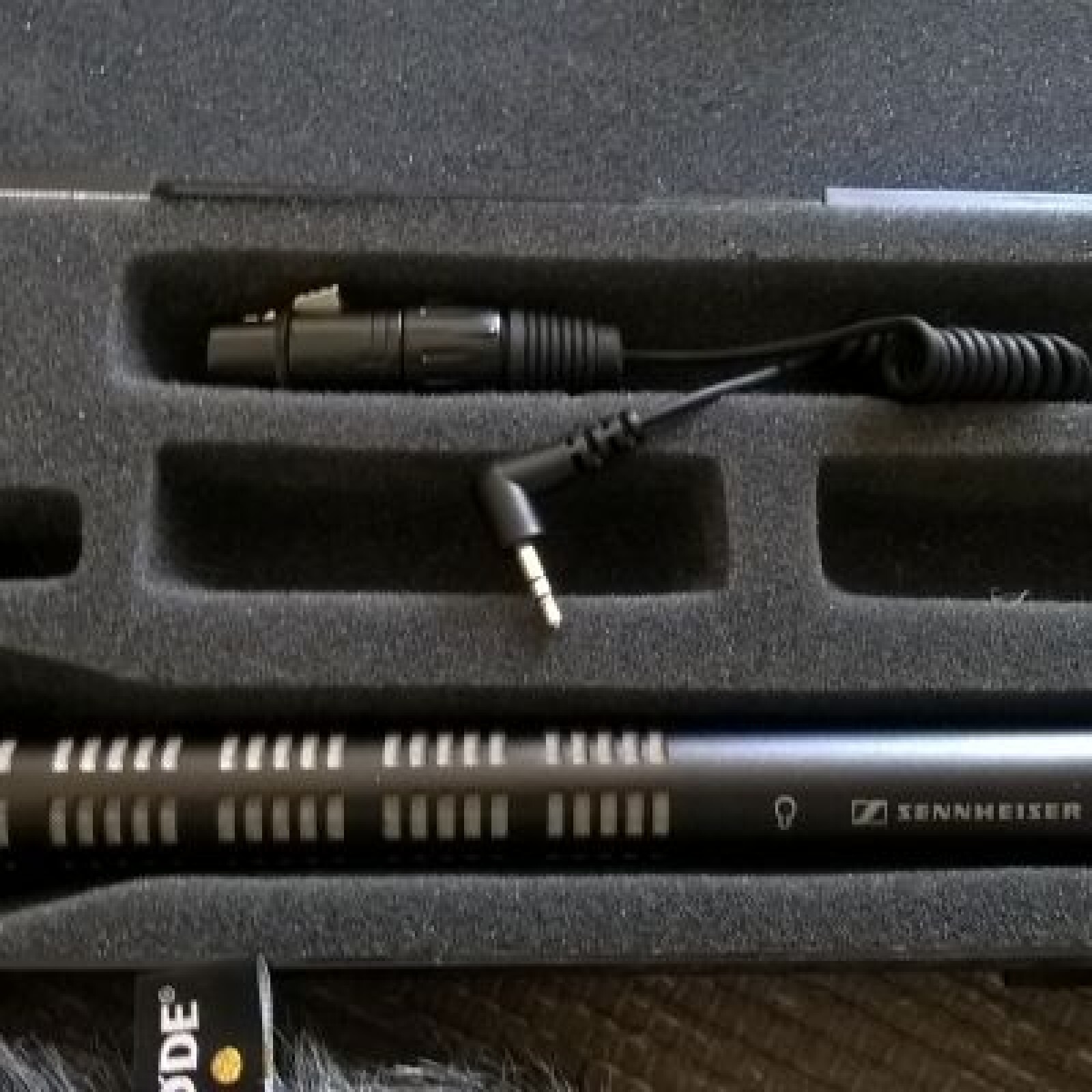 Kit micro K6 Me66 - Photo 2 sur 2