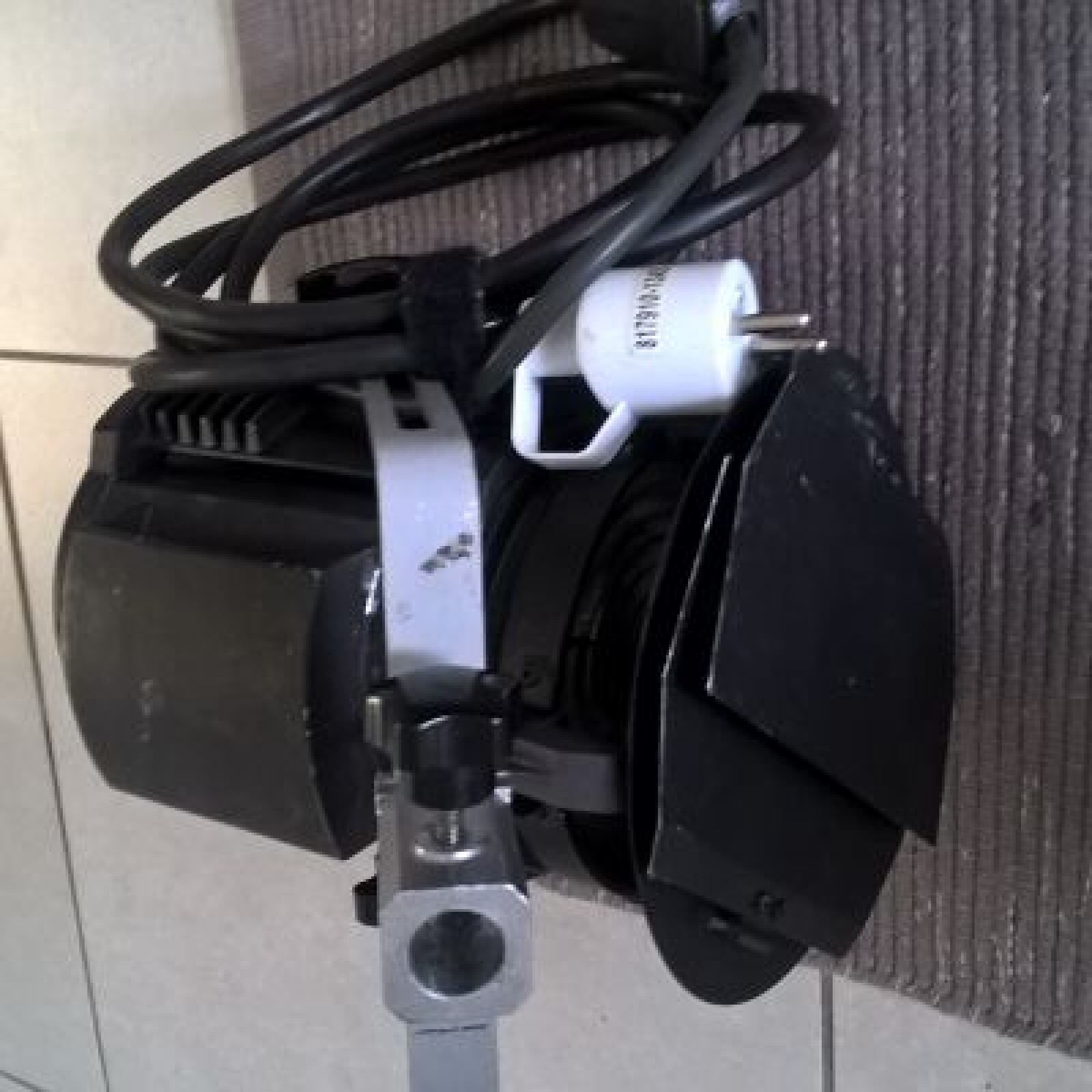 Fresnel 500/650W - Photo 1 sur 2