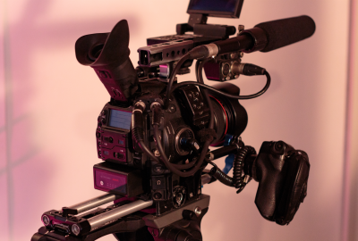 Location Canon EOS C300 - Pack complet tournage