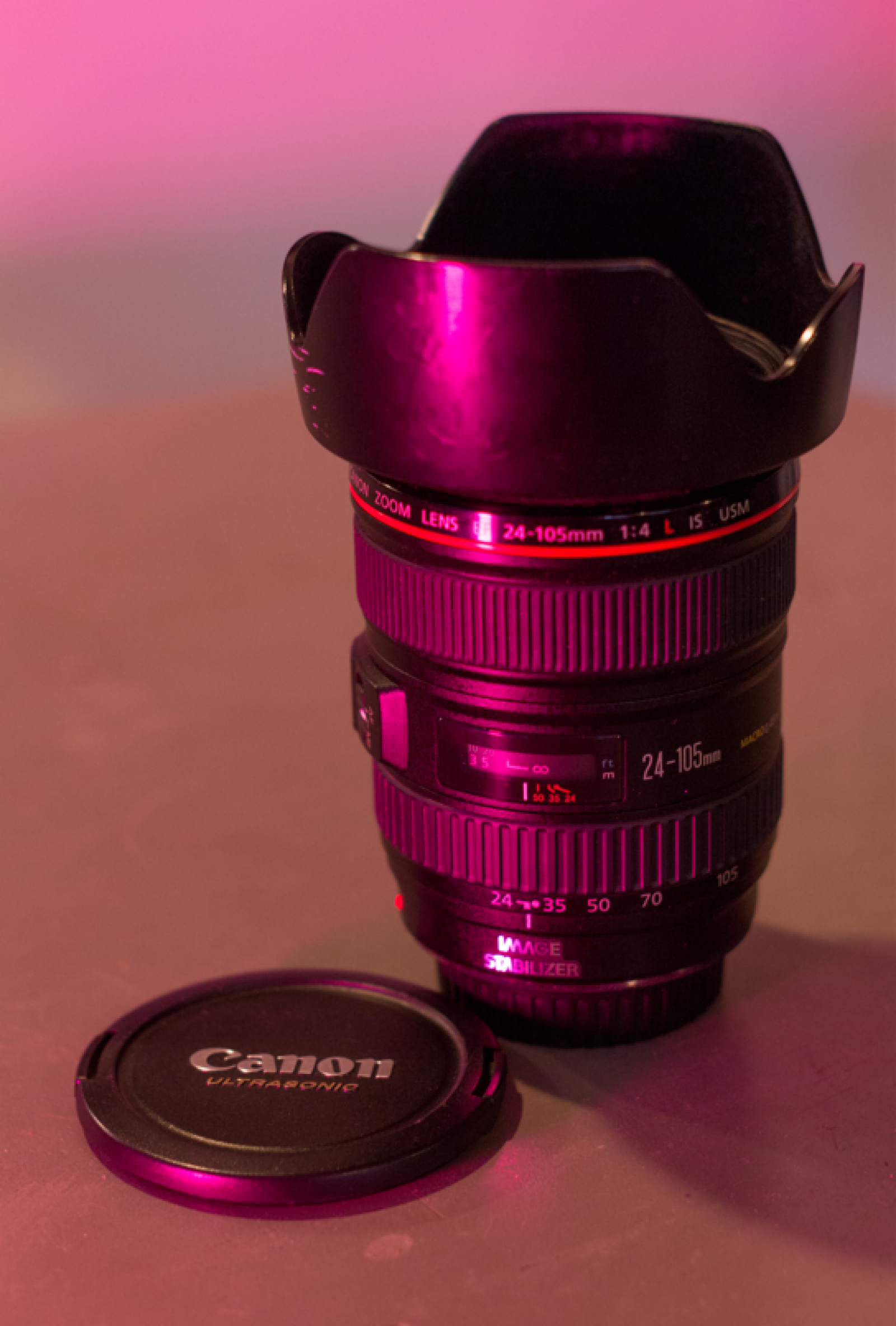 Canon EOS C300 - Pack complet tournage - Photo 5 sur 7