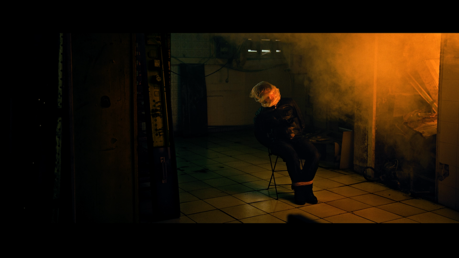 Caméra RED + éclairage + chef opérateur + 2 techniciens + van (Pack "Intermédiaire") - Photo 9 sur 9