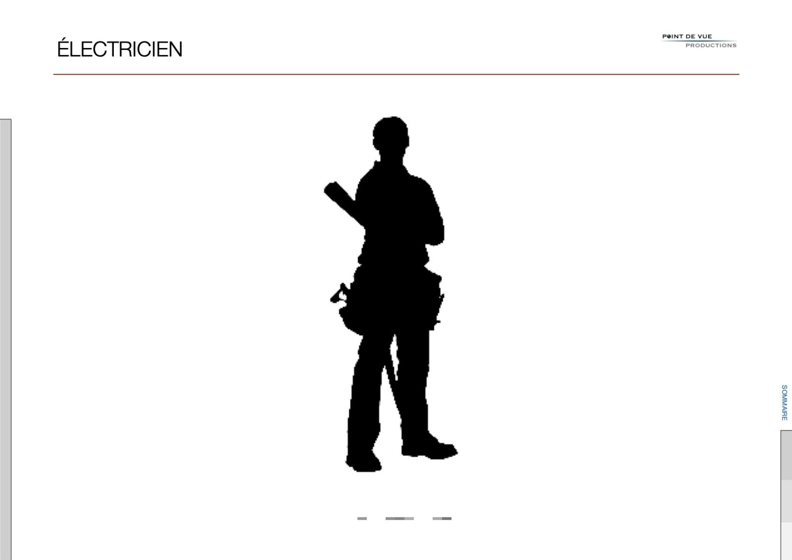 Électricien - Photo 1 sur 9
