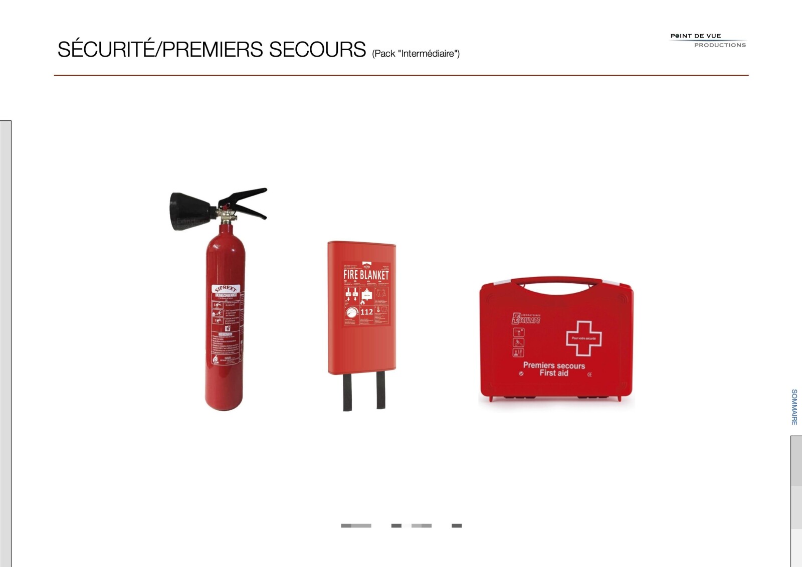Croix rouge Premiers secours/sécurité - Photo 1 sur 9