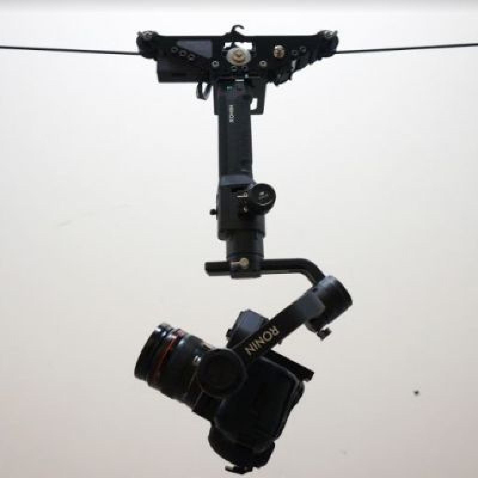 CABLE CAM EAGLE M - Photo 2 sur 5