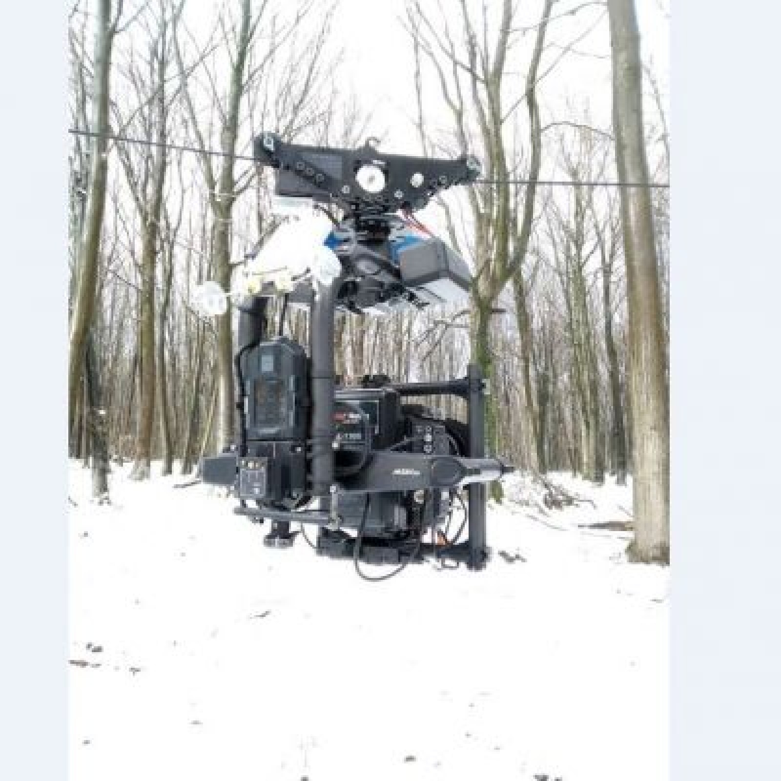CABLE CAM EAGLE M - Photo 4 sur 5