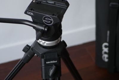 Location Trépied Sachtler ACE