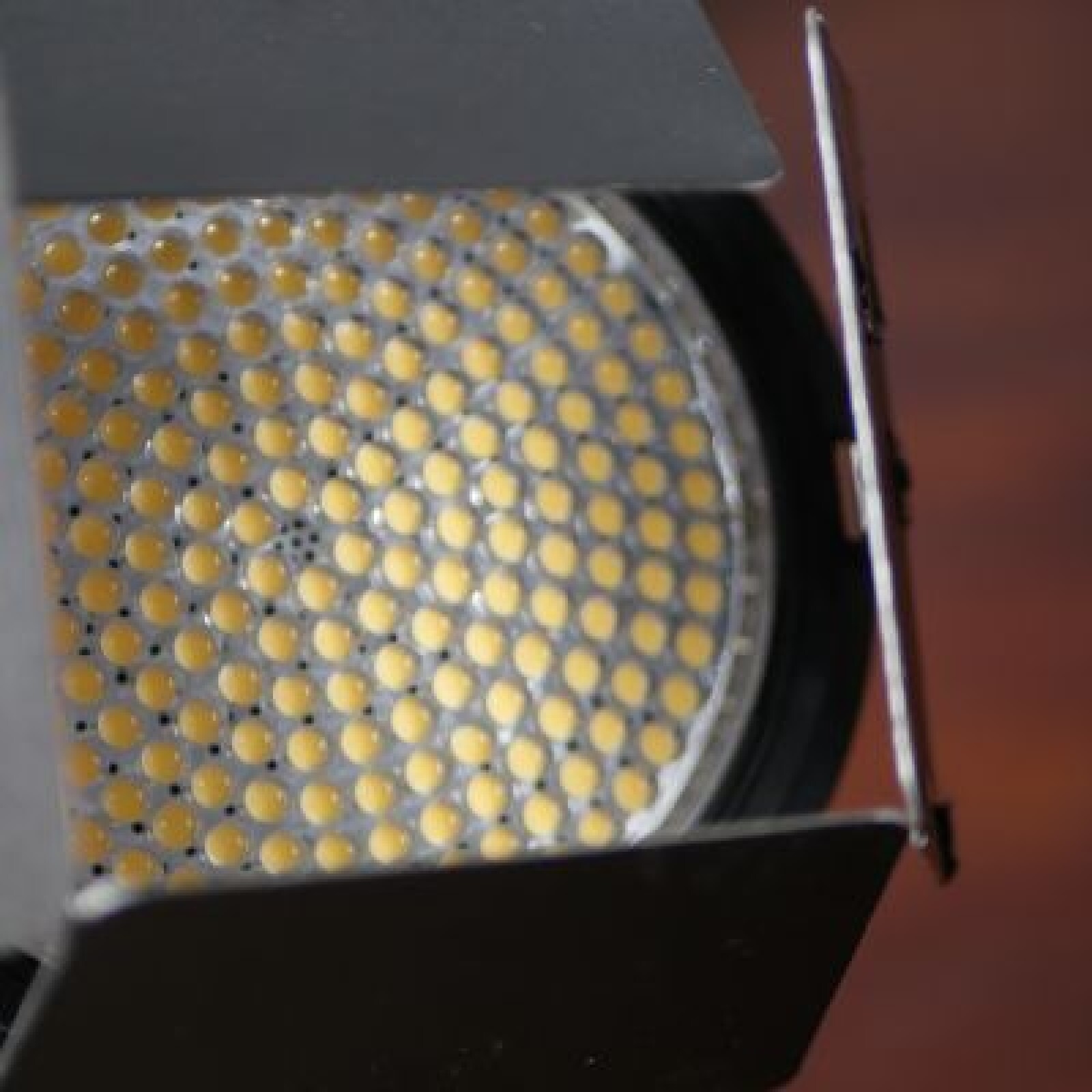 2x LED 13W + 1 Proj. 60W - Photo 3 sur 4