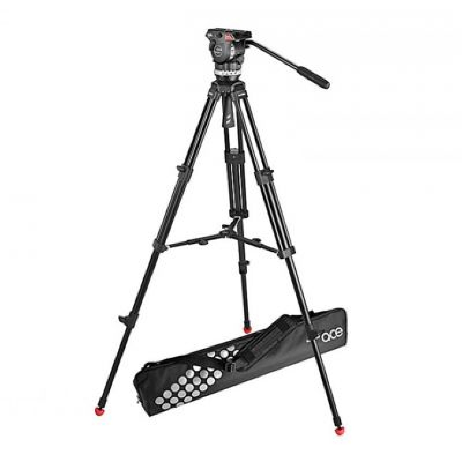 Trépied Sachtler ACE M - Photo 1 sur 2