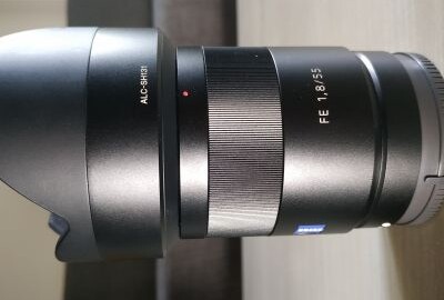 Location Sony A7Sii + 1 Obj au choix