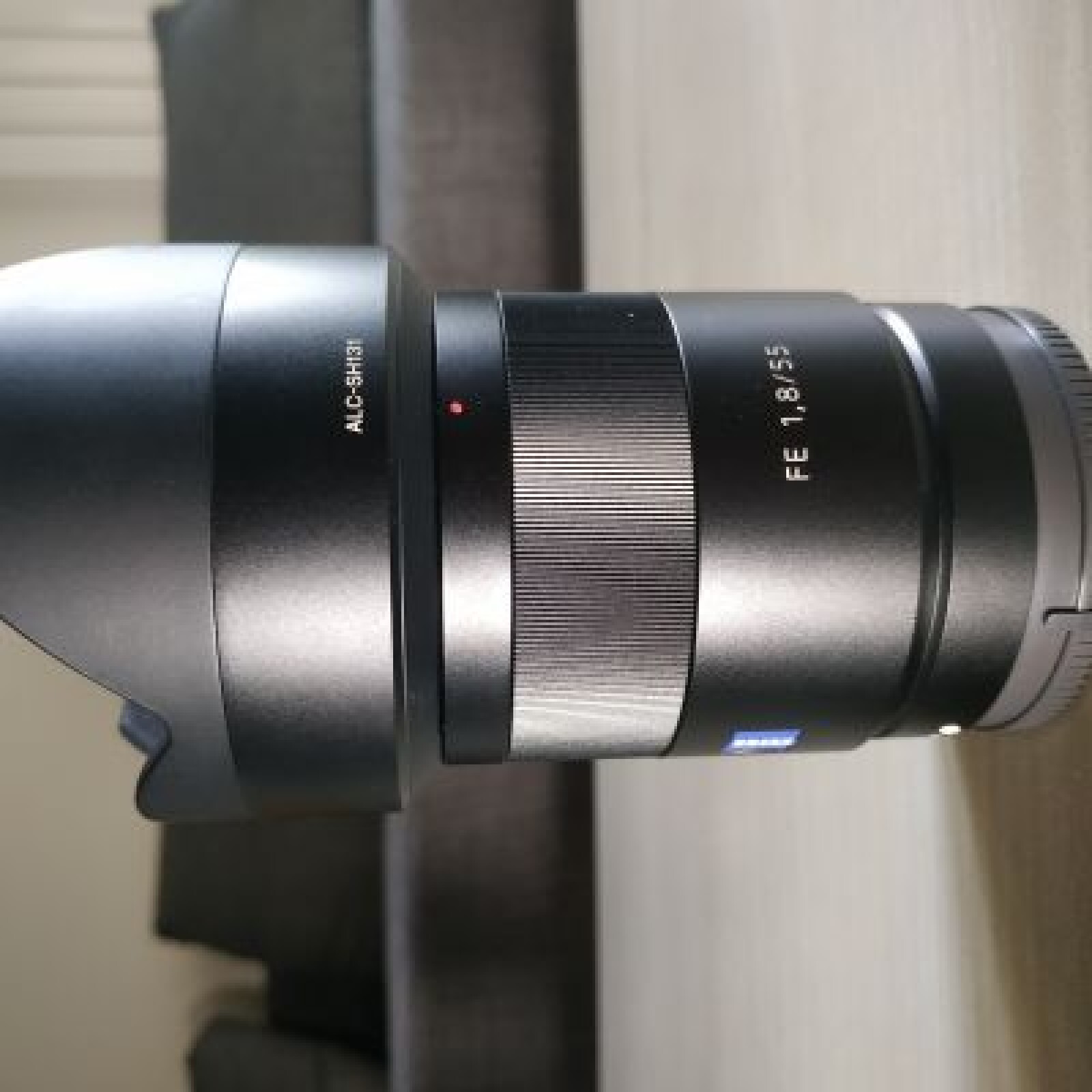 Sony A7Sii + 1 Obj au choix - Photo 3 sur 5