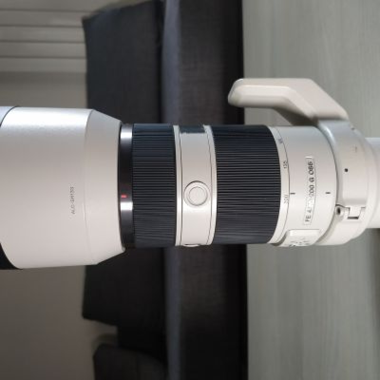 Objectif SONY 70-200mm F4 - Photo 1 sur 1