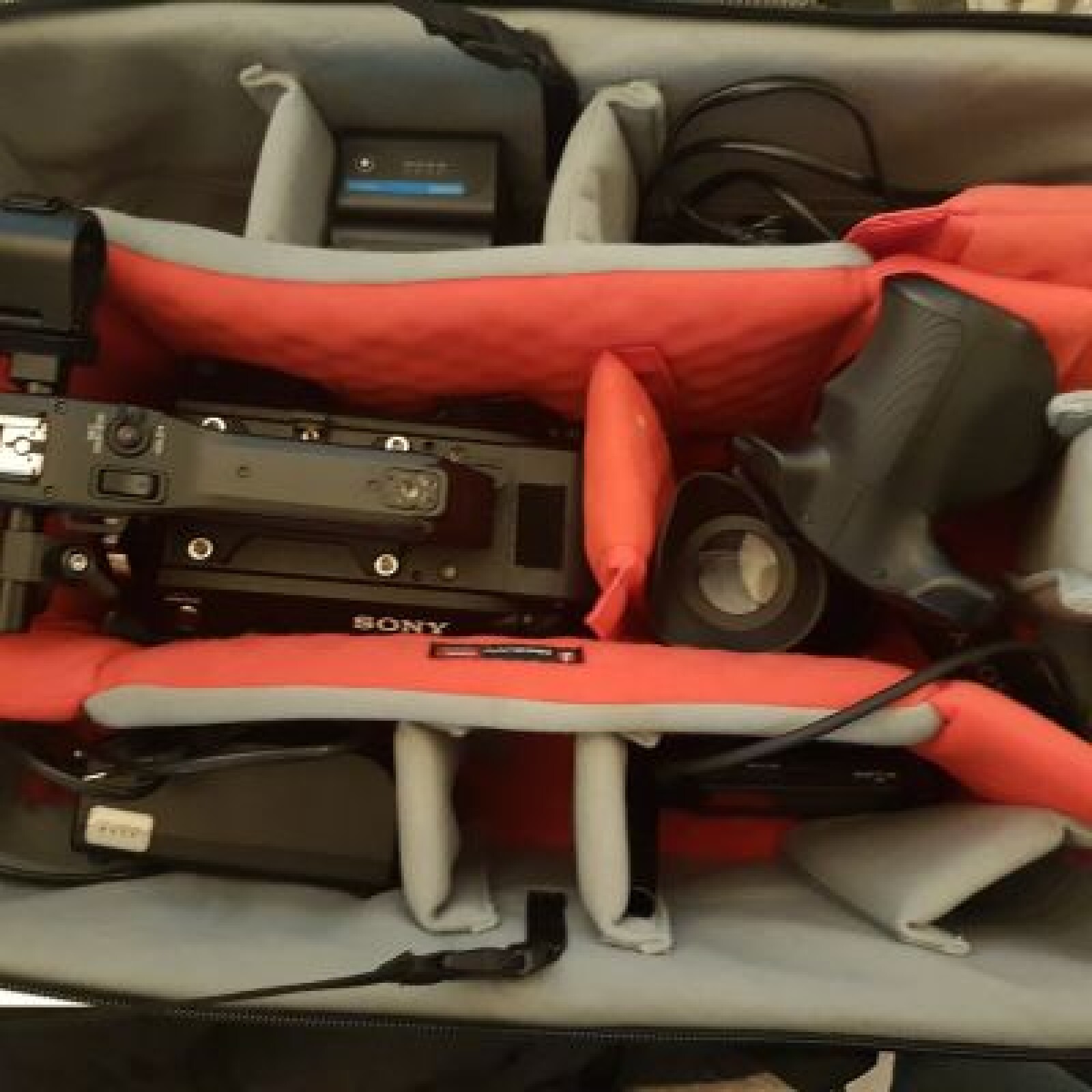 Loue FS7 - Photo 1 sur 2