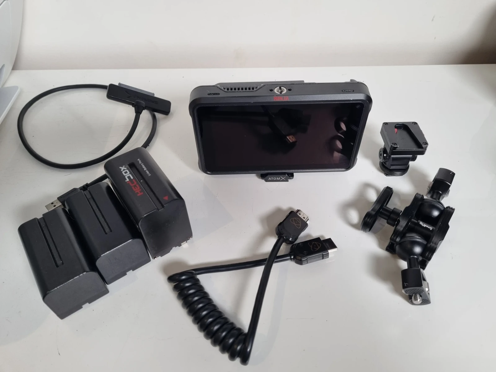 Atomos Ninja V - Photo 1 sur 1