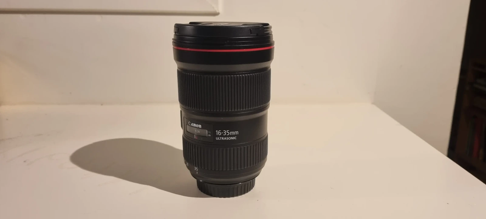 Canon 16-35mm f/2.8L III - Photo 1 sur 1