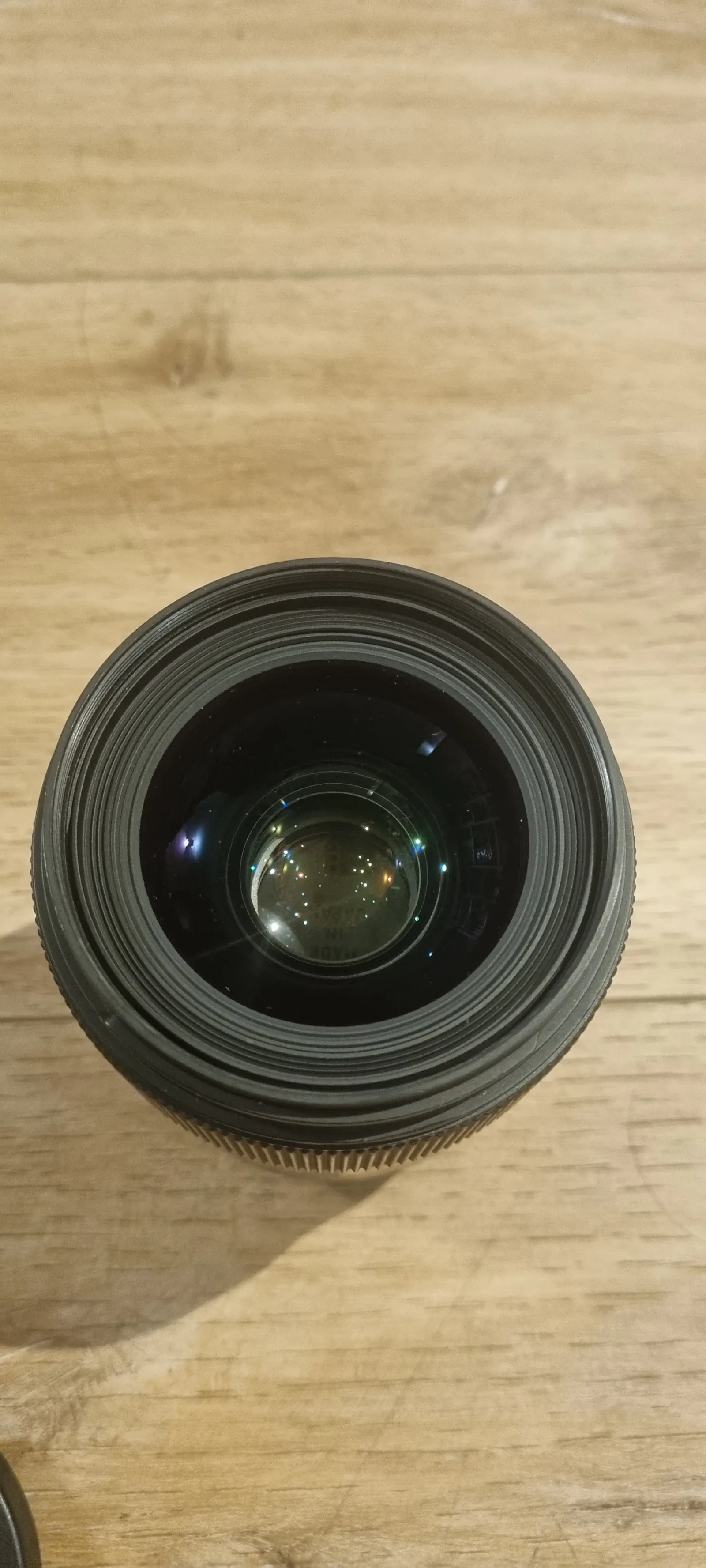 Sigma 35mm f/1.4 DG HSM - Photo 2 sur 3