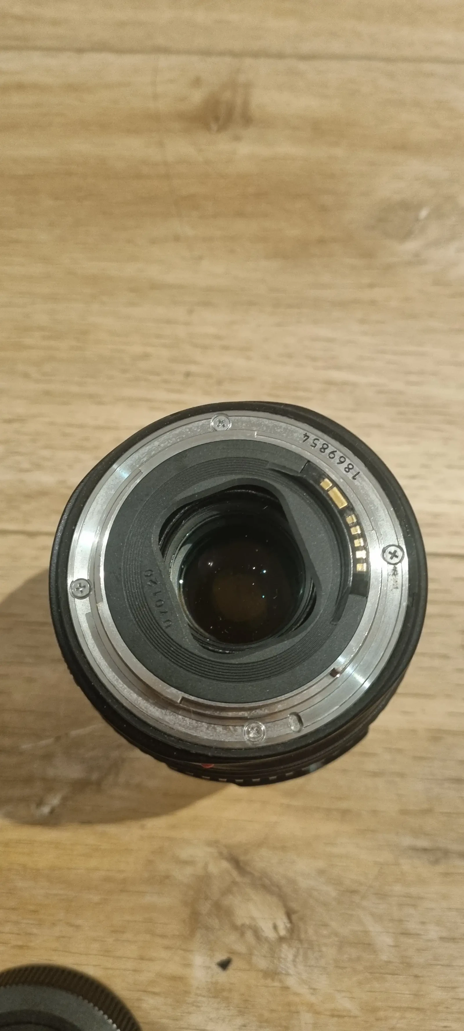 Canon Canon EF 24-105mm f/4L IS II USM - Photo 3 sur 3