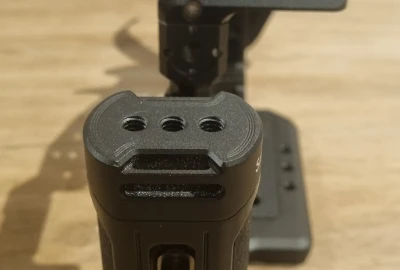 Location Tilta Pour Canon EOS C70