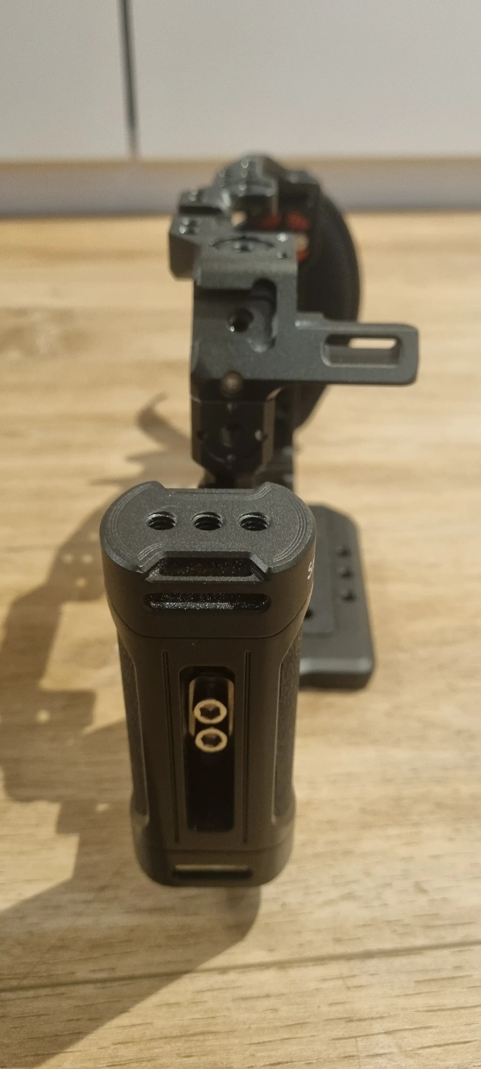 Tilta Pour Canon EOS C70 - Photo 2 sur 2