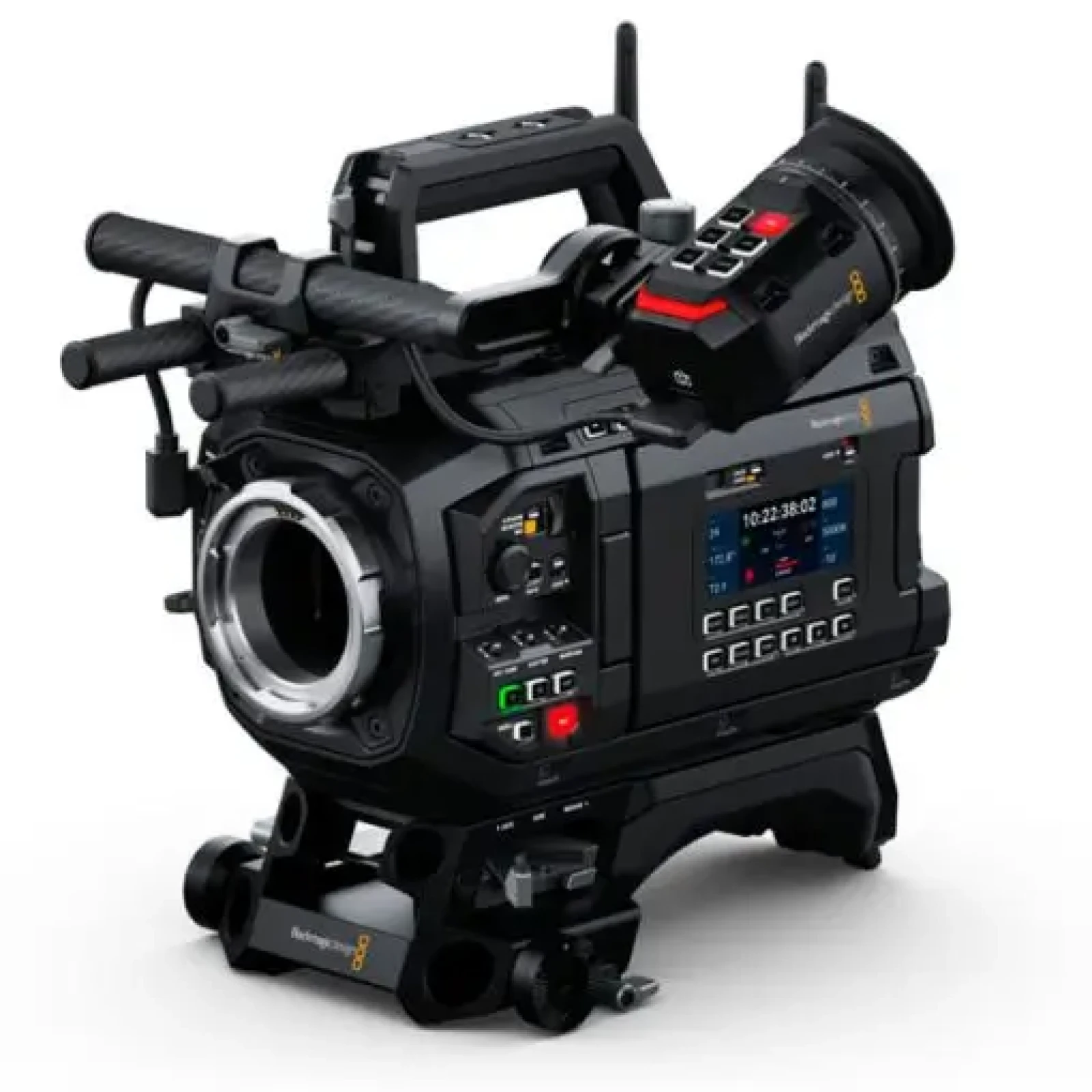 BLACKMAGIC URSA CINE 12K LF - Photo 6 sur 6