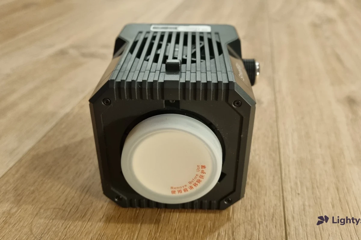 Location SmallRig RC 60C RGB LED Video Light - Lightyshare
