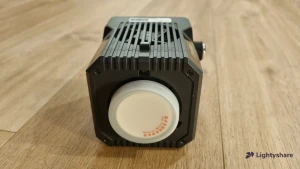 Location SmallRig RC 60C RGB LED Video Light