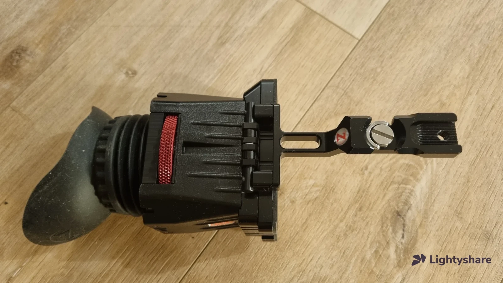 Zacuto Canon C70 Z-Finder - Photo 2 sur 2