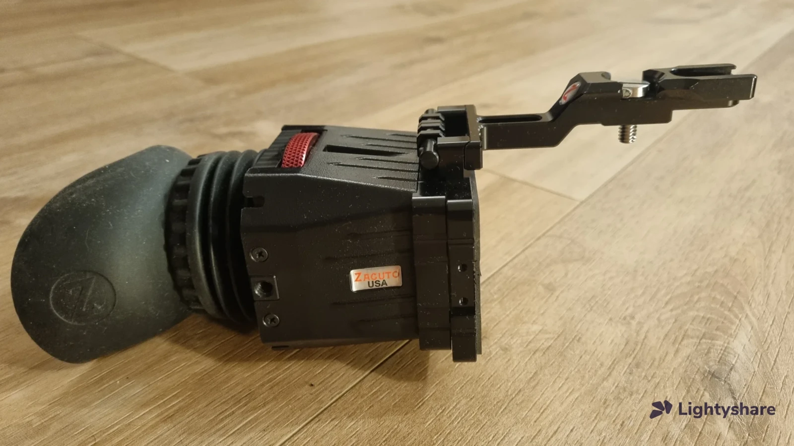 Zacuto Canon C70 Z-Finder - Photo 1 sur 2