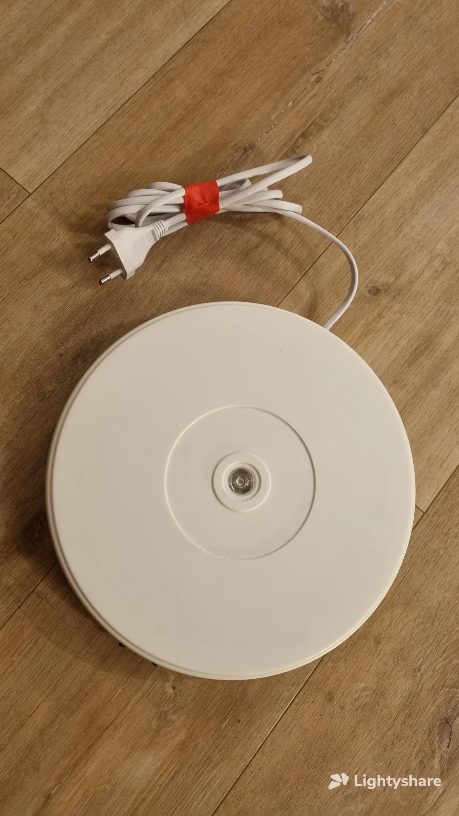 turntable bkl turntable BKL - Photo 2 sur 3